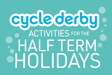 Holiday Activity Half Term Image